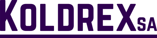 Koldrex SA logo